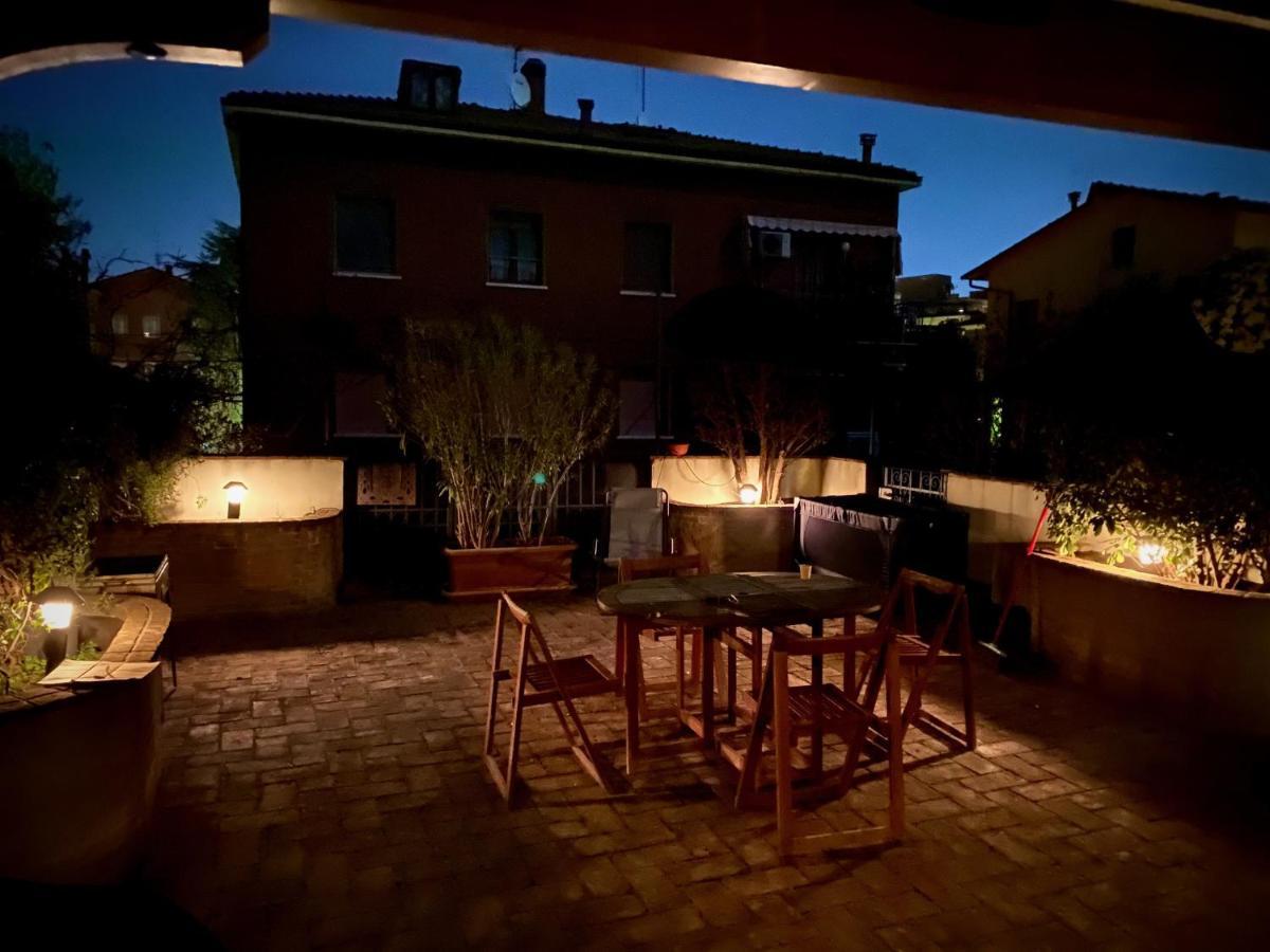 Viale Manzoni Hotel Sassuolo Exterior photo