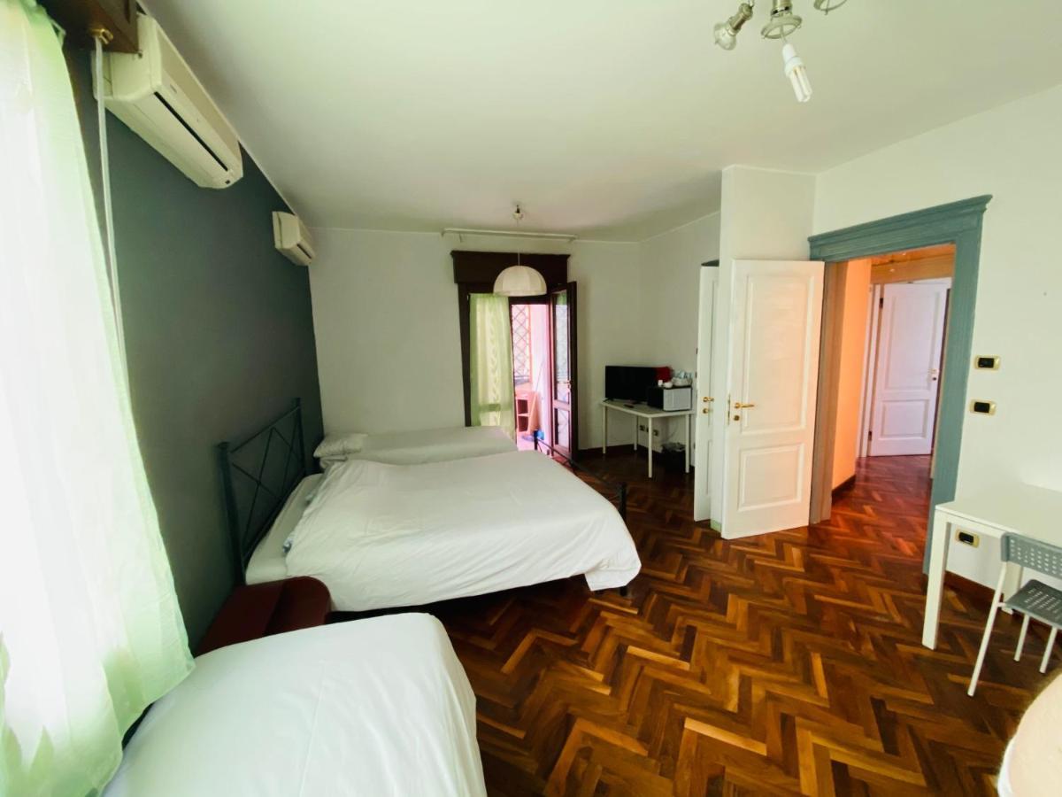 Viale Manzoni Hotel Sassuolo Exterior photo