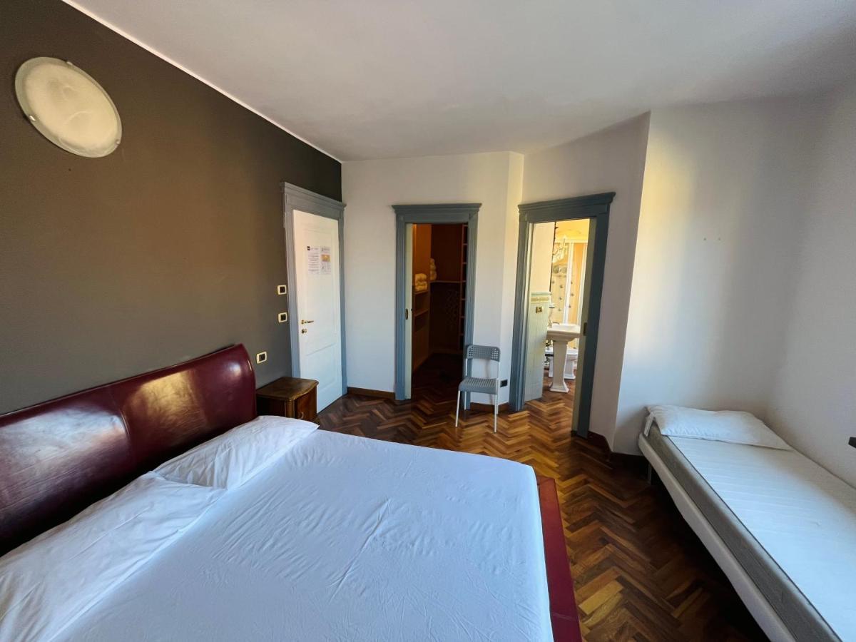Viale Manzoni Hotel Sassuolo Exterior photo