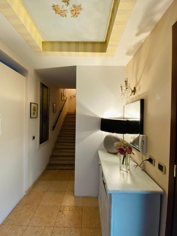 Viale Manzoni Hotel Sassuolo Exterior photo
