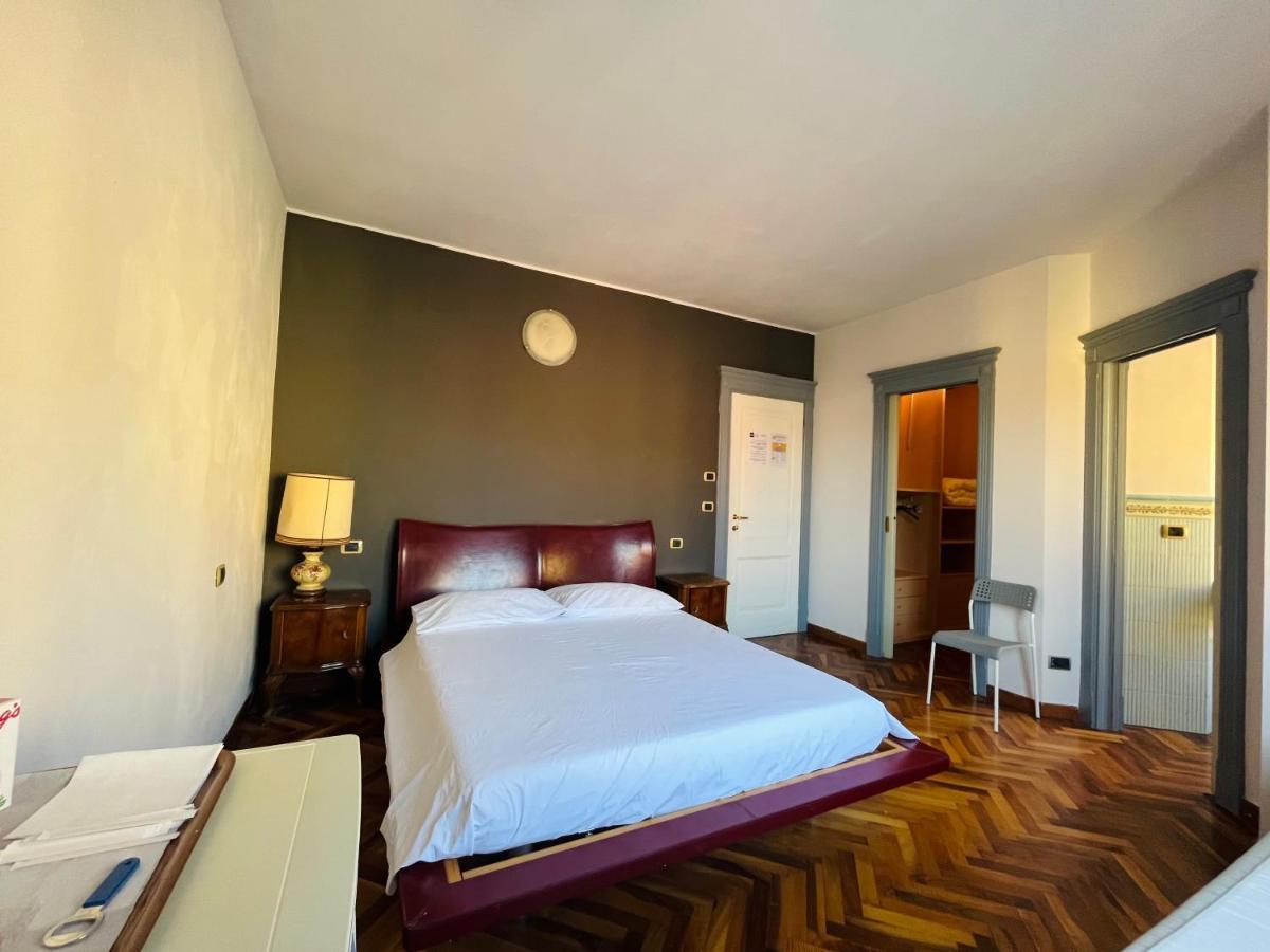 Viale Manzoni Hotel Sassuolo Exterior photo